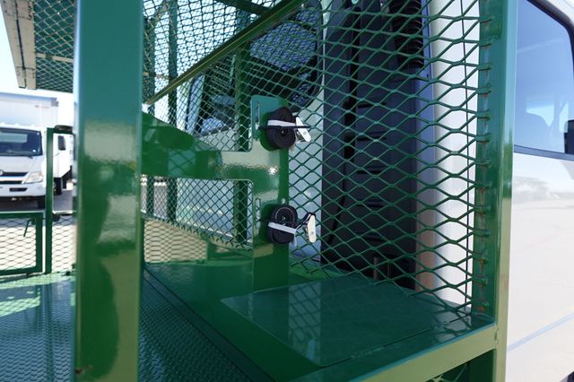 2026 Isuzu NPR HD (19ft Landscape w/ Ramps) - 22944772 - 15