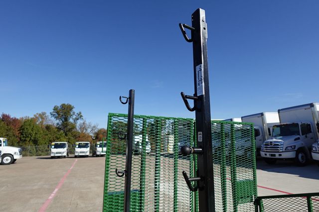 2026 Isuzu NPR HD (19ft Landscape w/ Ramps) - 22944772 - 20