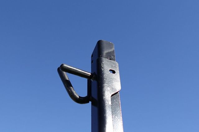 2026 Isuzu NPR HD (19ft Landscape w/ Ramps) - 22944772 - 21