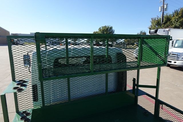 2026 Isuzu NPR HD (19ft Landscape w/ Ramps) - 22944772 - 29