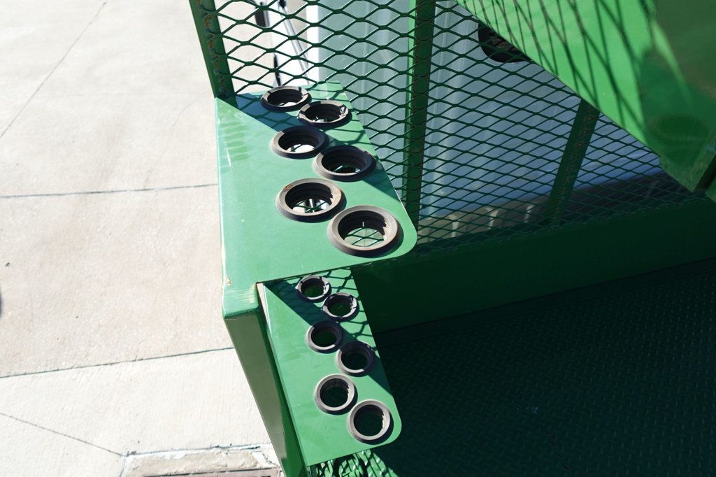 2026 Isuzu NPR HD (19ft Landscape w/ Ramps) - 22944772 - 30