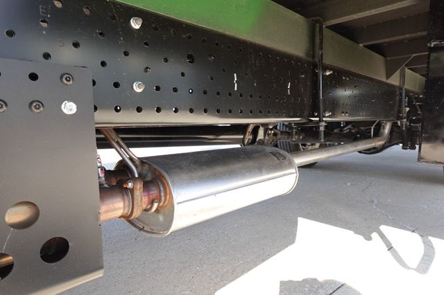 2026 Isuzu NPR HD (19ft Landscape w/ Ramps) - 22944772 - 44