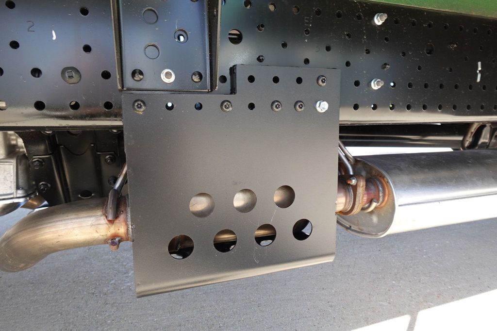 2026 Isuzu NPR HD (19ft Landscape w/ Ramps) - 22944772 - 45