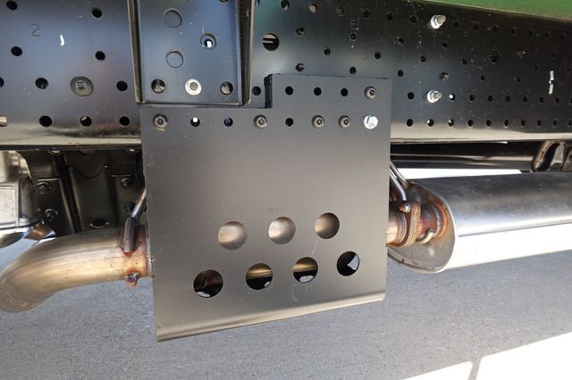 2026 Isuzu NPR HD (19ft Landscape w/ Ramps) - 22944772 - 45