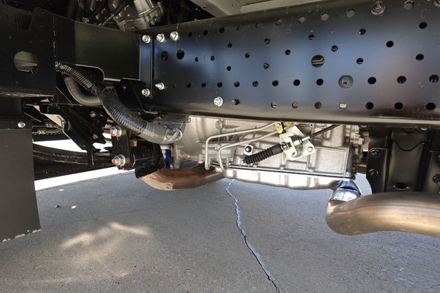 2026 Isuzu NPR HD (19ft Landscape w/ Ramps) - 22944772 - 46