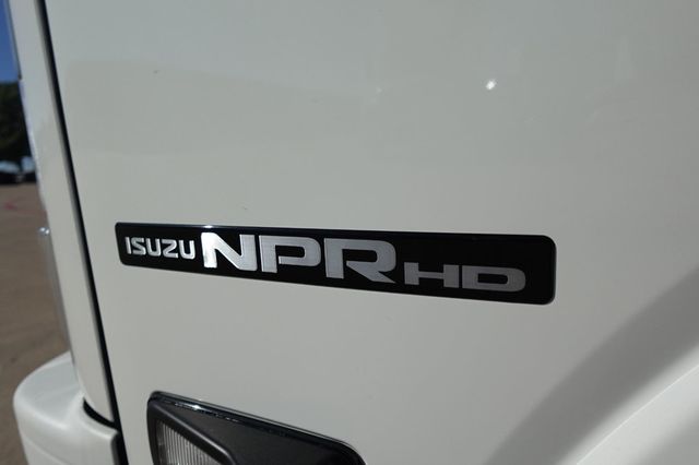 2026 Isuzu NPR HD (19ft Landscape w/ Ramps) - 22944772 - 48