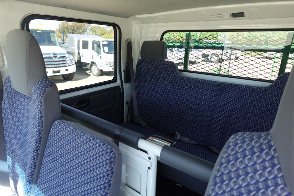 2026 Isuzu NPR HD (19ft Landscape w/ Ramps) - 22944772 - 51