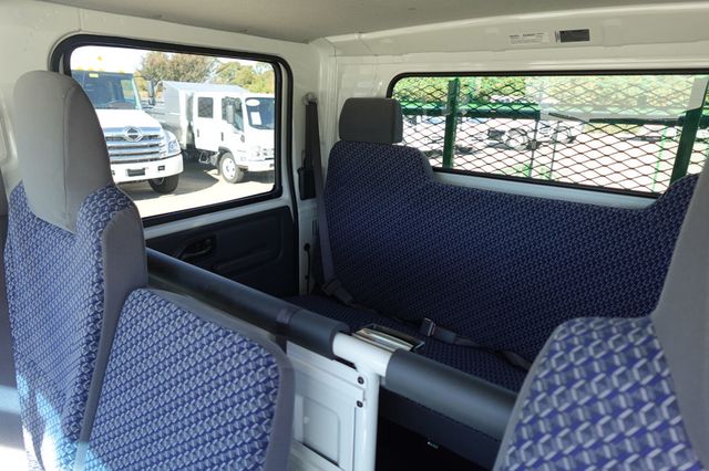 2026 Isuzu NPR HD (19ft Landscape w/ Ramps) - 22944772 - 51