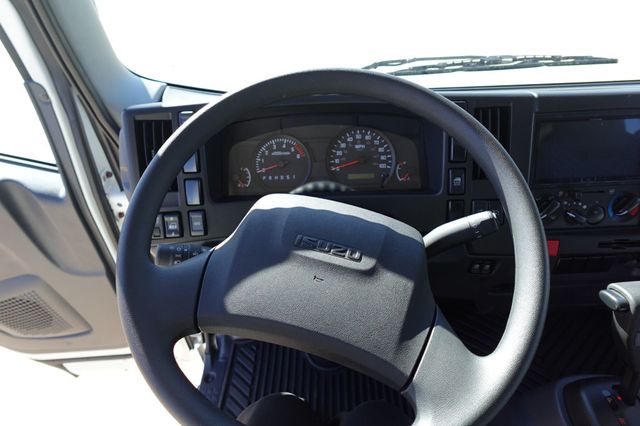 2026 Isuzu NPR HD (19ft Landscape w/ Ramps) - 22944772 - 52