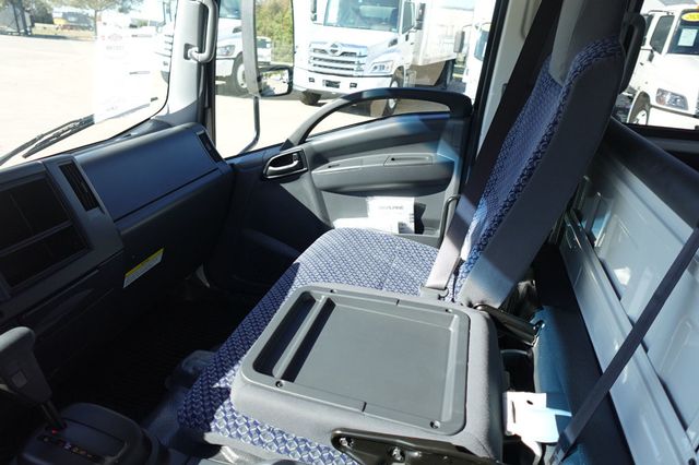 2026 Isuzu NPR HD (19ft Landscape w/ Ramps) - 22944772 - 63