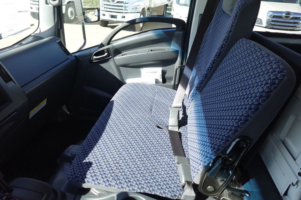 2026 Isuzu NPR HD (19ft Landscape w/ Ramps) - 22944772 - 64