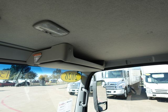 2026 Isuzu NPR HD (19ft Landscape w/ Ramps) - 22944772 - 65