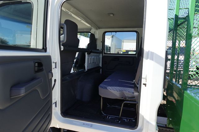 2026 Isuzu NPR HD (19ft Landscape w/ Ramps) - 22944772 - 68