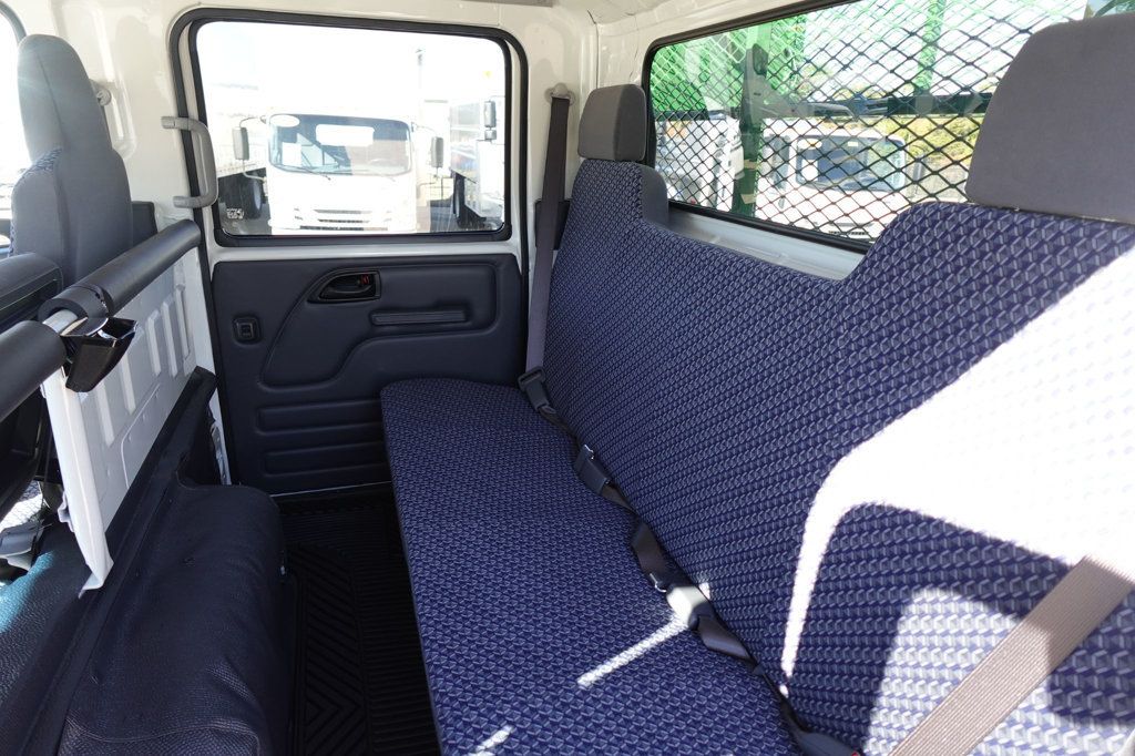 2026 Isuzu NPR HD (19ft Landscape w/ Ramps) - 22944772 - 69