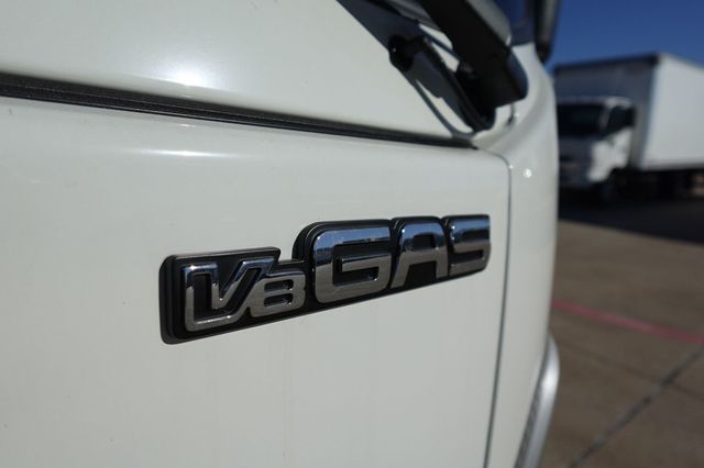 2026 Isuzu NPR HD (19ft Landscape w/ Ramps) - 22944772 - 70