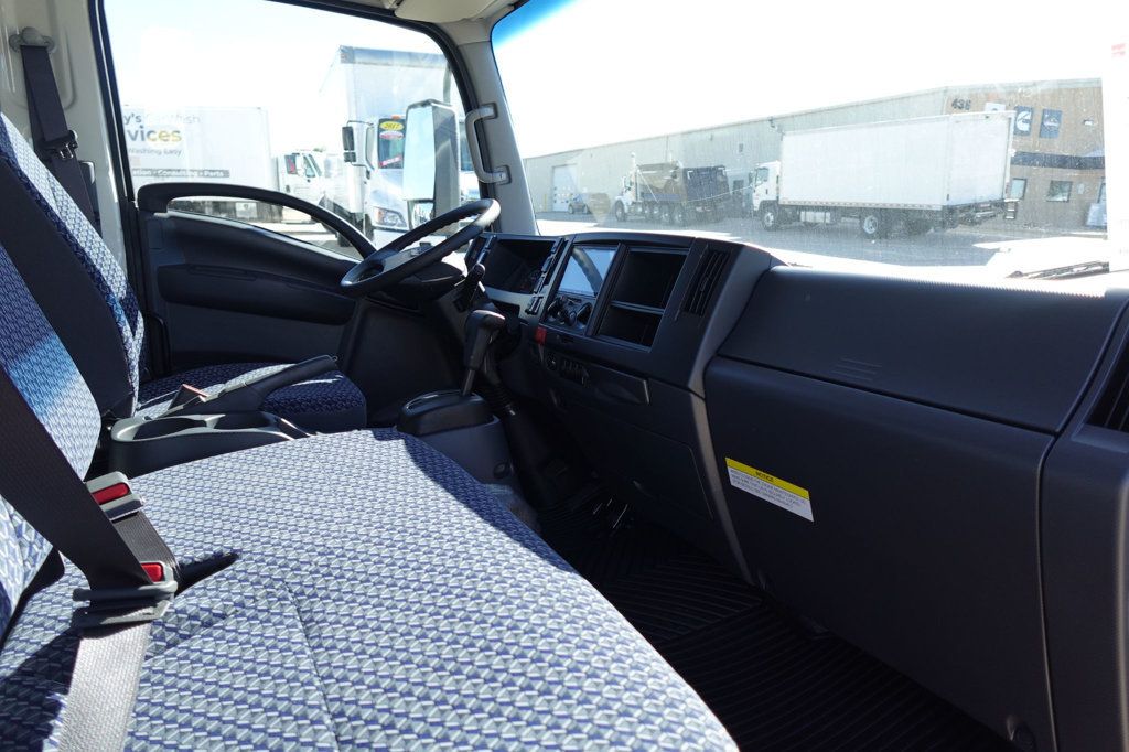 2026 Isuzu NPR HD (19ft Landscape w/ Ramps) - 22944772 - 72