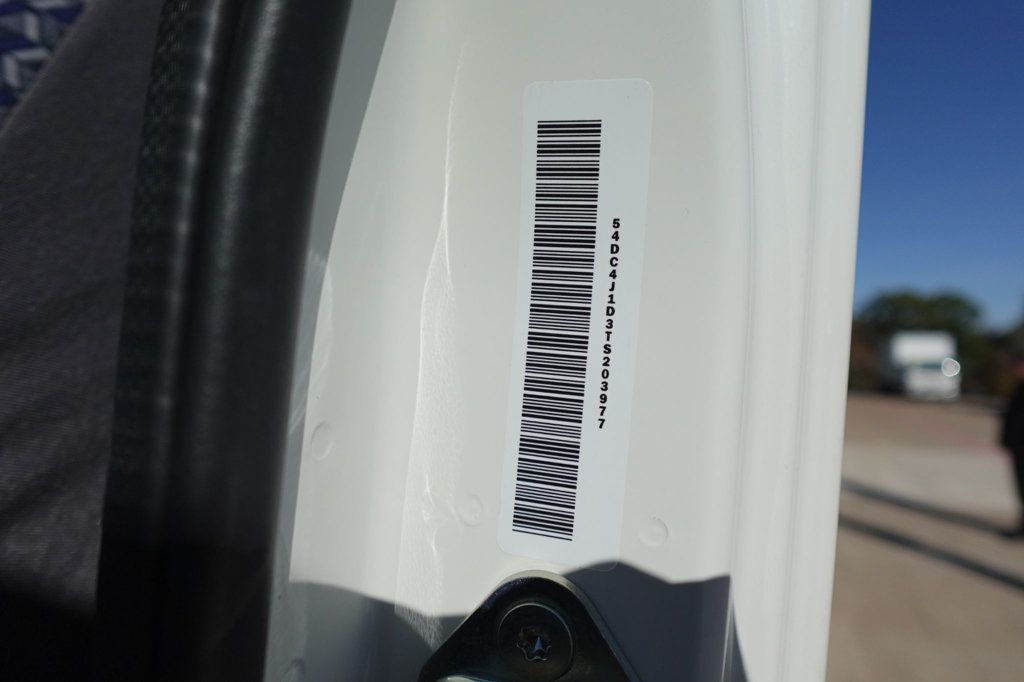 2026 Isuzu NPR HD (19ft Landscape w/ Ramps) - 22944772 - 77