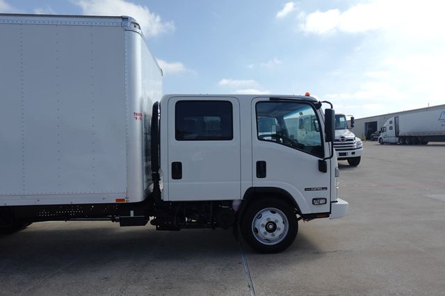 2026 Isuzu NPR HD - Gas (18ft Landscape Truck) - 22991209 - 10