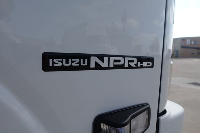 2026 Isuzu NPR HD - Gas (18ft Landscape Truck) - 22991209 - 11