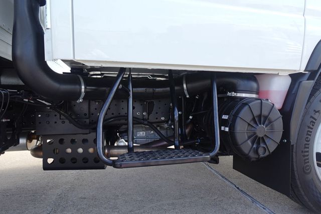 2026 Isuzu NPR HD - Gas (18ft Landscape Truck) - 22991209 - 12