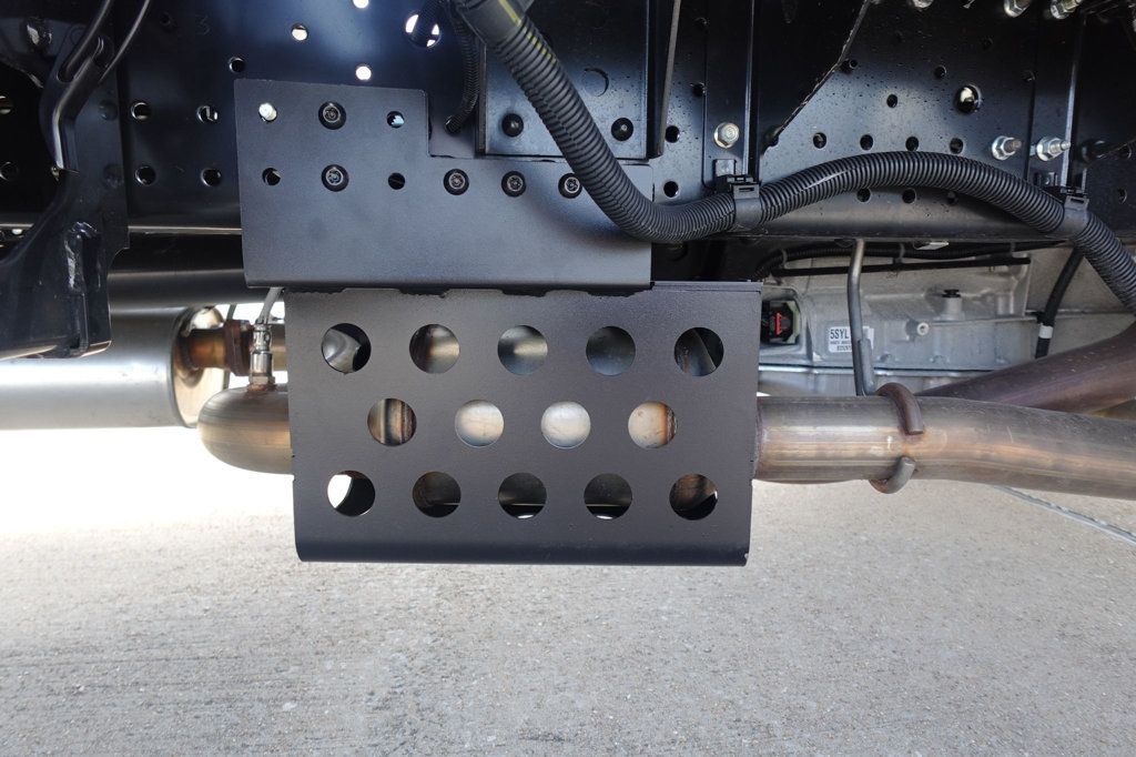 2026 Isuzu NPR HD - Gas (18ft Landscape Truck) - 22991209 - 13