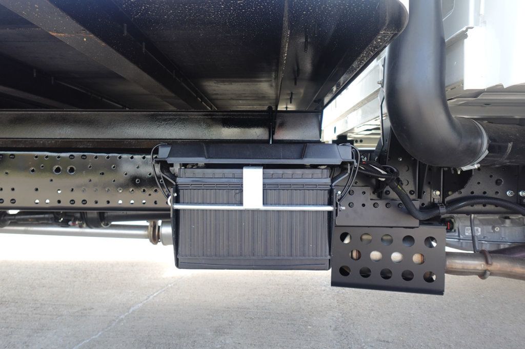 2026 Isuzu NPR HD - Gas (18ft Landscape Truck) - 22991209 - 14