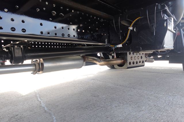 2026 Isuzu NPR HD - Gas (18ft Landscape Truck) - 22991209 - 15