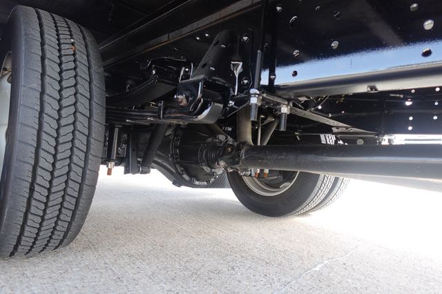 2026 Isuzu NPR HD - Gas (18ft Landscape Truck) - 22991209 - 16