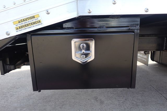 2026 Isuzu NPR HD - Gas (18ft Landscape Truck) - 22991209 - 18