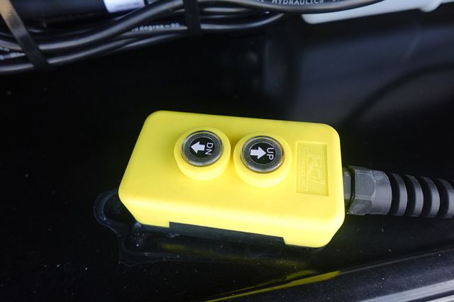 2026 Isuzu NPR HD - Gas (18ft Landscape Truck) - 22991209 - 20