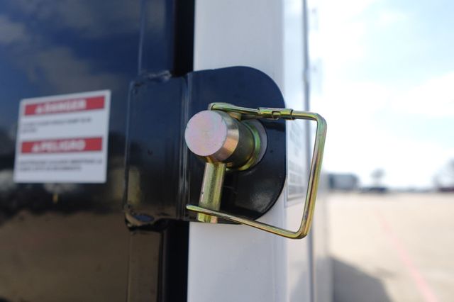 2026 Isuzu NPR HD - Gas (18ft Landscape Truck) - 22991209 - 22