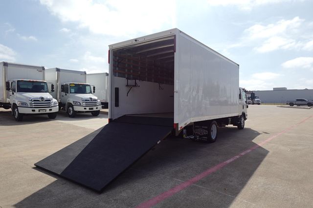 2026 Isuzu NPR HD - Gas (18ft Landscape Truck) - 22991209 - 23