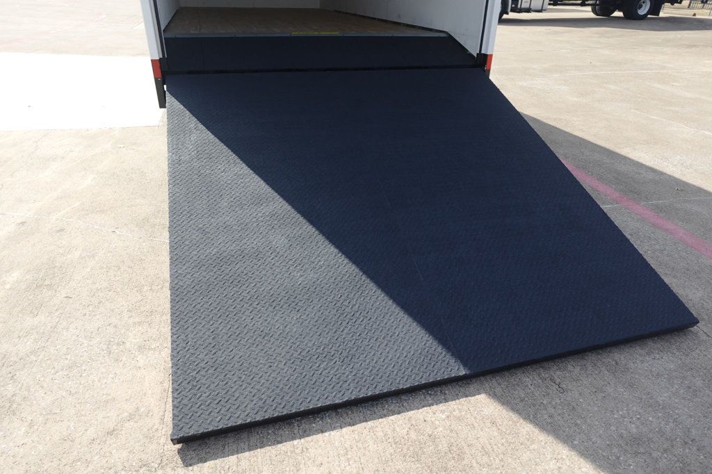 2026 Isuzu NPR HD - Gas (18ft Landscape Truck) - 22991209 - 25