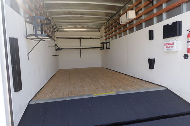 2026 Isuzu NPR HD - Gas (18ft Landscape Truck) - 22991209 - 27