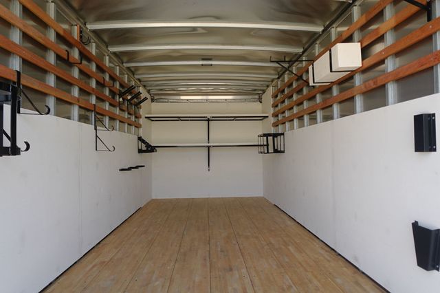 2026 Isuzu NPR HD - Gas (18ft Landscape Truck) - 22991209 - 28