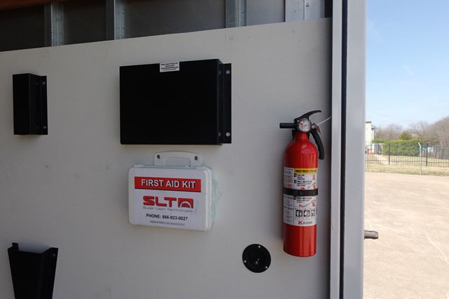 2026 Isuzu NPR HD - Gas (18ft Landscape Truck) - 22991209 - 29