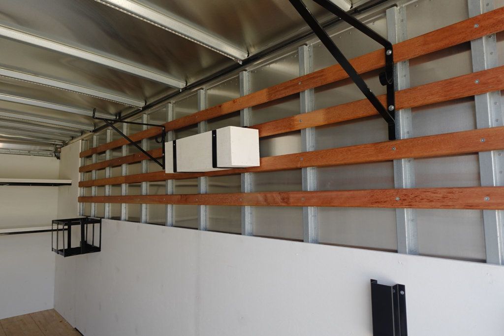 2026 Isuzu NPR HD - Gas (18ft Landscape Truck) - 22991209 - 30