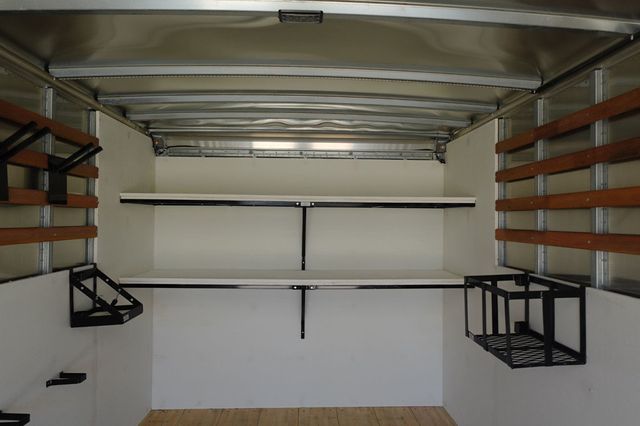 2026 Isuzu NPR HD - Gas (18ft Landscape Truck) - 22991209 - 31