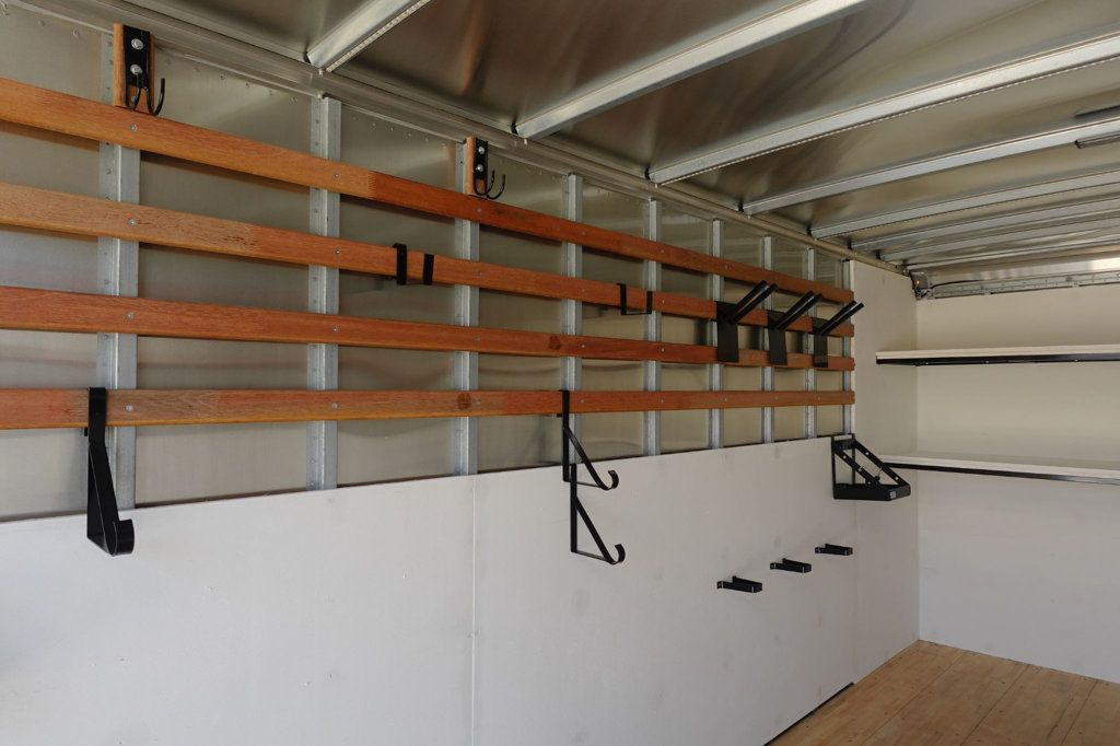 2026 Isuzu NPR HD - Gas (18ft Landscape Truck) - 22991209 - 32