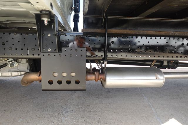 2026 Isuzu NPR HD - Gas (18ft Landscape Truck) - 22991209 - 39