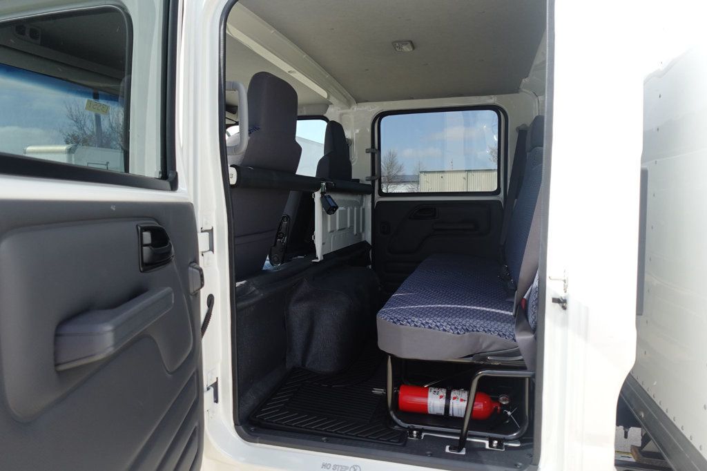 2026 Isuzu NPR HD - Gas (18ft Landscape Truck) - 22991209 - 44