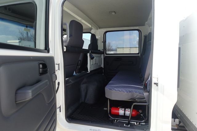 2026 Isuzu NPR HD - Gas (18ft Landscape Truck) - 22991209 - 44