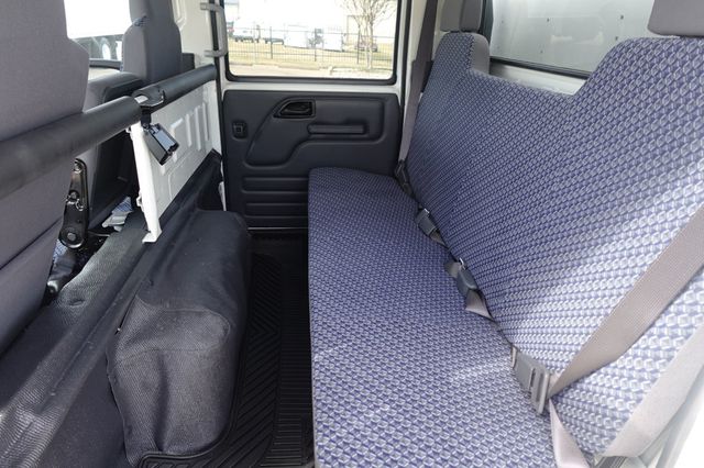 2026 Isuzu NPR HD - Gas (18ft Landscape Truck) - 22991209 - 46