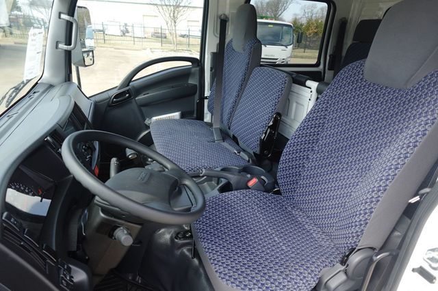 2026 Isuzu NPR HD - Gas (18ft Landscape Truck) - 22991209 - 48