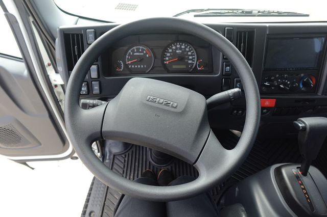 2026 Isuzu NPR HD - Gas (18ft Landscape Truck) - 22991209 - 49