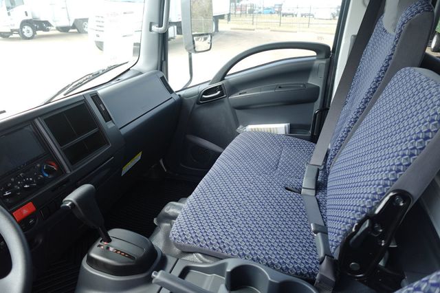 2026 Isuzu NPR HD - Gas (18ft Landscape Truck) - 22991209 - 51