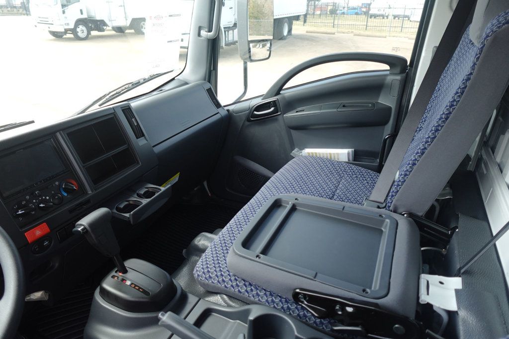 2026 Isuzu NPR HD - Gas (18ft Landscape Truck) - 22991209 - 52