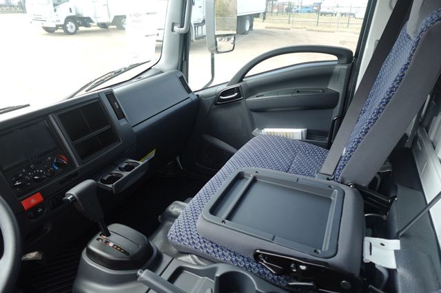 2026 Isuzu NPR HD - Gas (18ft Landscape Truck) - 22991209 - 52