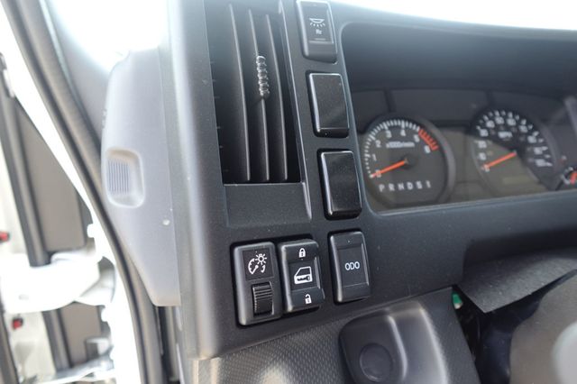 2026 Isuzu NPR HD - Gas (18ft Landscape Truck) - 22991209 - 56