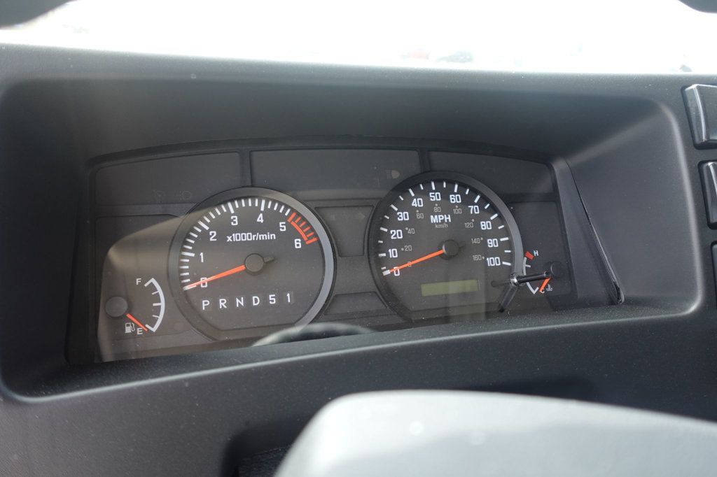 2026 Isuzu NPR HD - Gas (18ft Landscape Truck) - 22991209 - 57